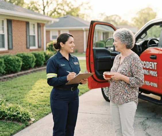 Accident Towing Service Goldfield, NV FAQs